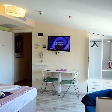 Siper Apartments Istanbul Exterior foto