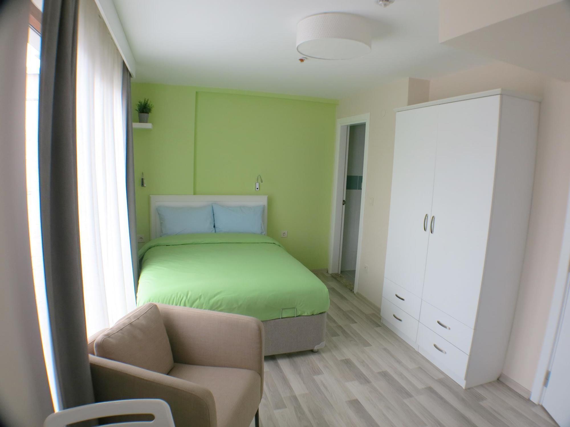 Siper Apartments Istanbul Exterior foto