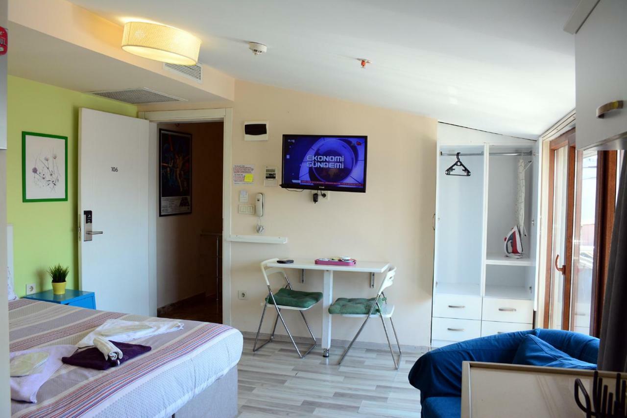 Siper Apartments Istanbul Exterior foto