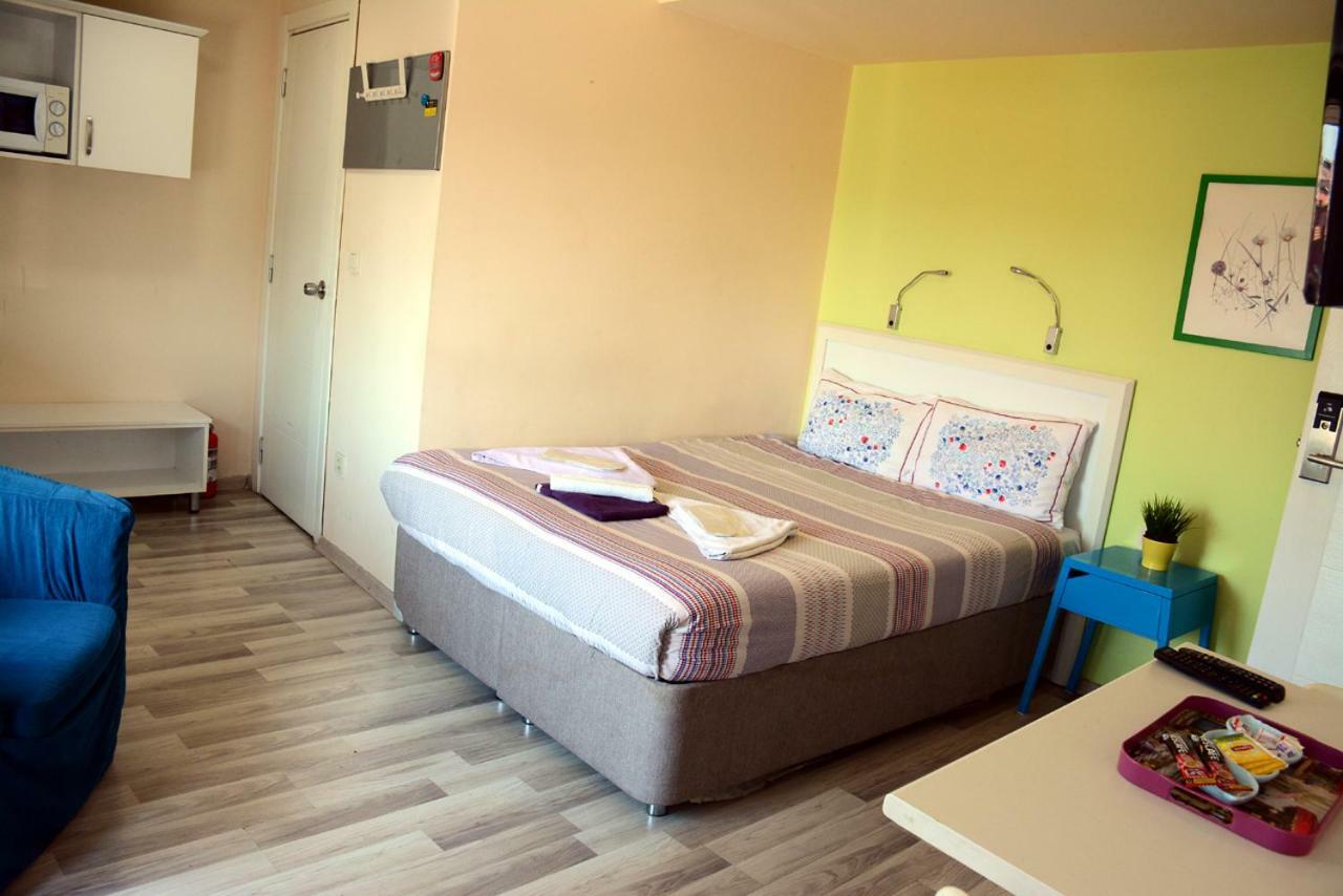 Siper Apartments Istanbul Exterior foto
